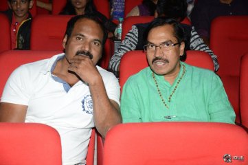 Loafer Movie Audio Launch